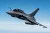 Reports: Egypt in French Rafale fighter jets talks