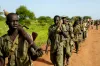 Egypt condemns drone strikes that rock Port Sudan in third day of attacks