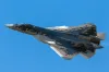 ALGERIA SET FOR RUSSIAN SU-57E FIGHTER JET