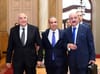 Egypt, Algeria, Tunisia meet to discuss situation in Libya