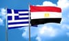 Egypt and Greece discuss underwater power link