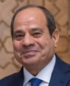 Egypt's Sisi urges Trump to apply pressure for Gaza ceasefire