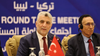 Libya, Turkey set $5B trade target