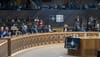 EGYPT BACKS DEEPER NATO TIES, URGES COOPERATION IN AFRICA
