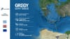 EBRD backs Egypt–Greece green energy link