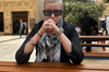 Egypt questions former BBC Arabic journalist
