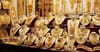 Egypt’s gold exports hit record $3.2 billion in Q1 2025