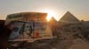 OECD nods to Egypt’s reform efforts