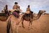 Mauritania’s camel cavalry aims to keep jihadists at bay