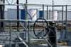 Russia, Egypt in talks to build LNG terminals