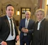 France court denies Algeria’s request to extradite opposition member