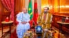 Morocco and Mauritania deepen political and economic ties
