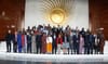African Union defense committee to hold military drills in Algeria with Polisario participation