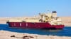 Egypt pushes back against U.S. pressure to support Red Sea campaigns for Houthi attacks