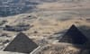 Egypt and China wrap up joint air force training exercise