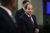 Greece, Egypt to sign ‘strategic partnership’ to boost Mediterranean stability