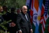Algeria issues arrest warrants for French Algerian writer Kamel Daoud