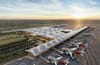 Morocco seeks bidders for $1.6 billion Casablanca airport expansion