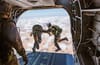 Israeli soldiers injured during African Lion exercise in Morocco
