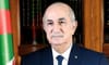 Tebboune reaffirms Algeria “will not be subject to forgetfulness or denial” over French colonial rule, on anniversary of 1945 massacres
