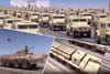 Russia boosts Libya’s Haftar with new heavy weapons
