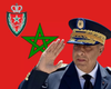 Morocco’s DGSN marks 69th anniversary, highlights modernization efforts