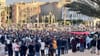 Libya protesters call for PM to resign