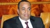 MOROCCAN POLITICIAN DENIES ROLE IN SAHARA DRUG NETWORK