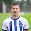 Bayer Leverkusen sign Algeria international Maza from Hertha