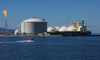 Egypt seeks long-term LNG deals to meet rising power demand