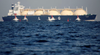 Egypt in talks to buy LNG cargoes