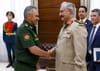 Haftar meets with Putin as Russia eyes strategic expansion in Libya