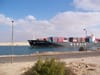 Egypt considers offering discounts of up to 15% on Suez Canal fees