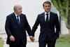 Algeria-France ties hit lowest point since 1962, says historian