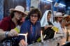 Tunisia’s Jewish pilgrimage sees drastic decline