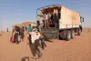 Niger plans to take in 4,000 migrants expelled from Algeria