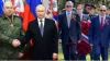 Former commander of Russian forces in Ukraine, working in Algeria as unofficial envoy