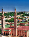AfDB approves $18 million support for Mauritania