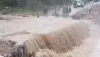 Five dead in Algeria after floods, torrential rain