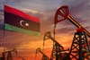 Haftar’s government threatens halting Libyan oil production after NOC attack