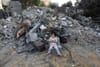 NBC News: Trump administration explores plan to relocate 1 million Palestinians to Libya
