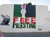 Tunisian activists organize overland convoy to Gaza