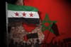 SYRIA SHIFTS AWAY FROM LONG-STANDING ALLEGIANCE TO POLISARIO FRONT