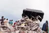 Mauritania's fishing crisis threatens food security