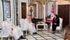Saudi signs $38 million development loan for Tunisia’s Oasis Hub Project