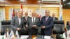 Egypt’s Petrojet inks $21.76 million deal for LPG project in Jordan