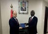 Ukraine offers military training to Mauritania to counter Russian influence in Africa