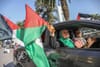 Egypt detains over 200 activists ahead of international Gaza aid march