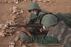 Morocco advances plan to bolster domestic weapons production