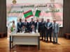 Algeria expands trade ties with Libya and Mauritania